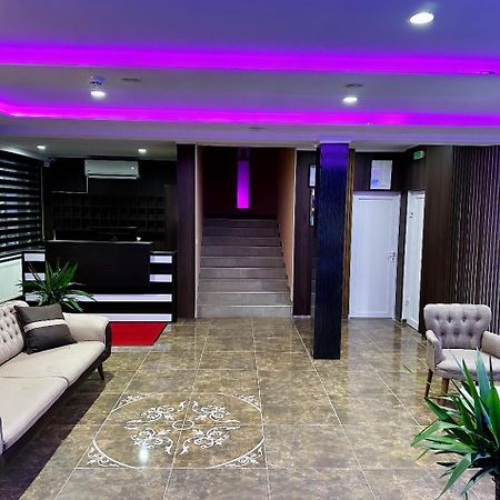 Gorazde Hotel Casablanca מראה חיצוני תמונה