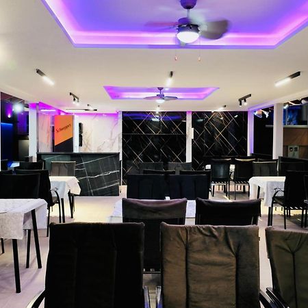 Gorazde Hotel Casablanca מראה חיצוני תמונה
