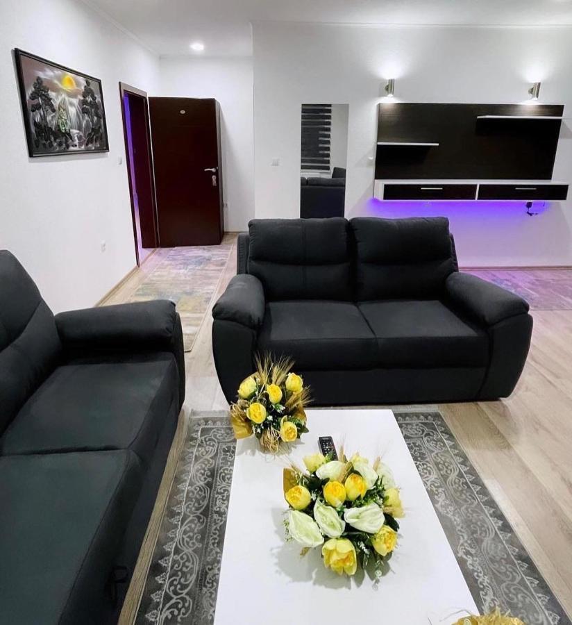 Gorazde Hotel Casablanca מראה חיצוני תמונה