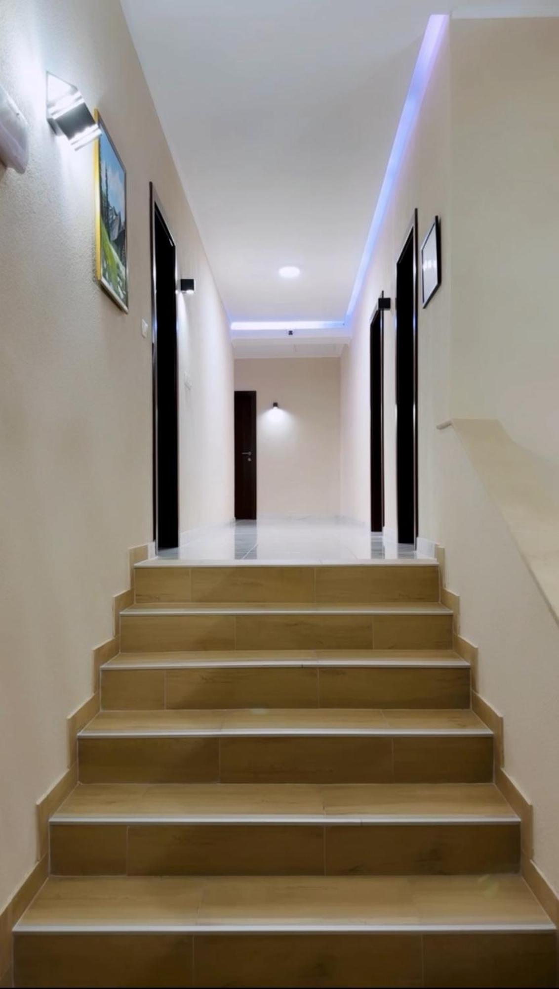 Gorazde Hotel Casablanca מראה חיצוני תמונה