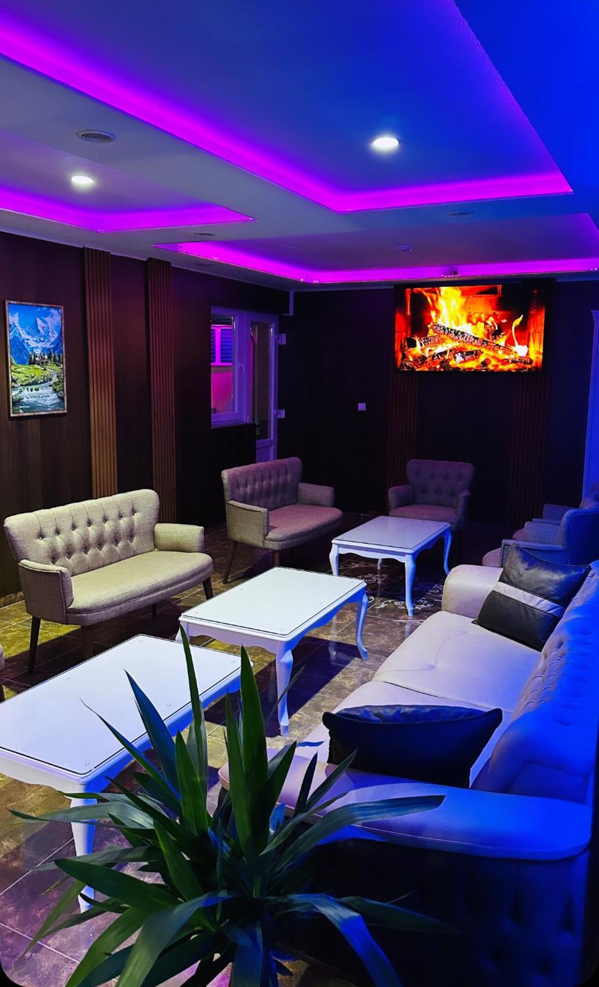 Gorazde Hotel Casablanca מראה חיצוני תמונה