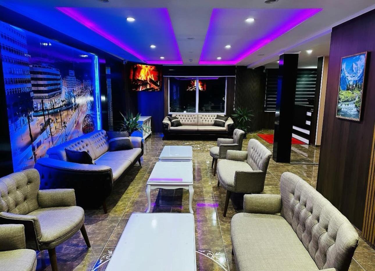Gorazde Hotel Casablanca מראה חיצוני תמונה