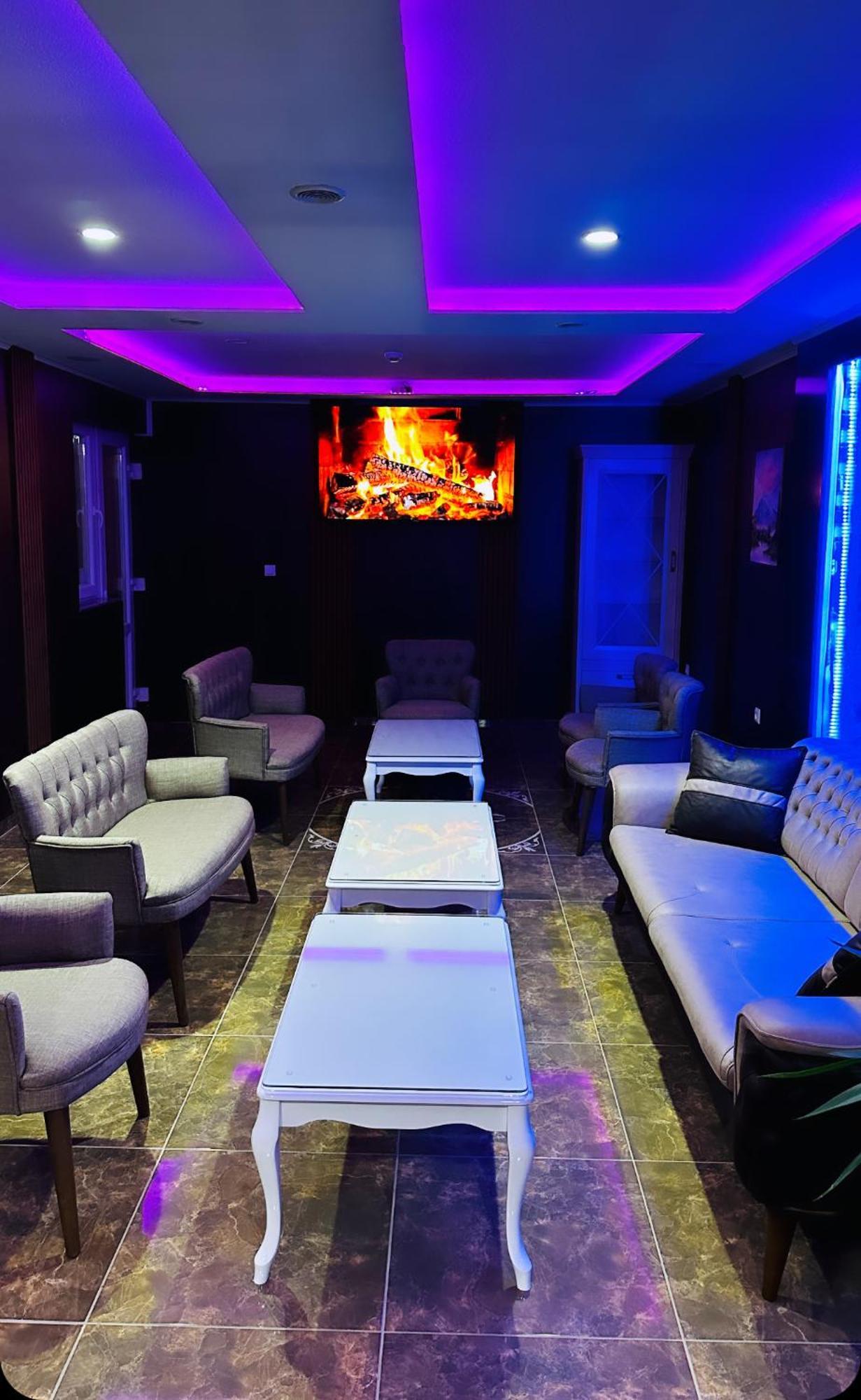 Gorazde Hotel Casablanca מראה חיצוני תמונה