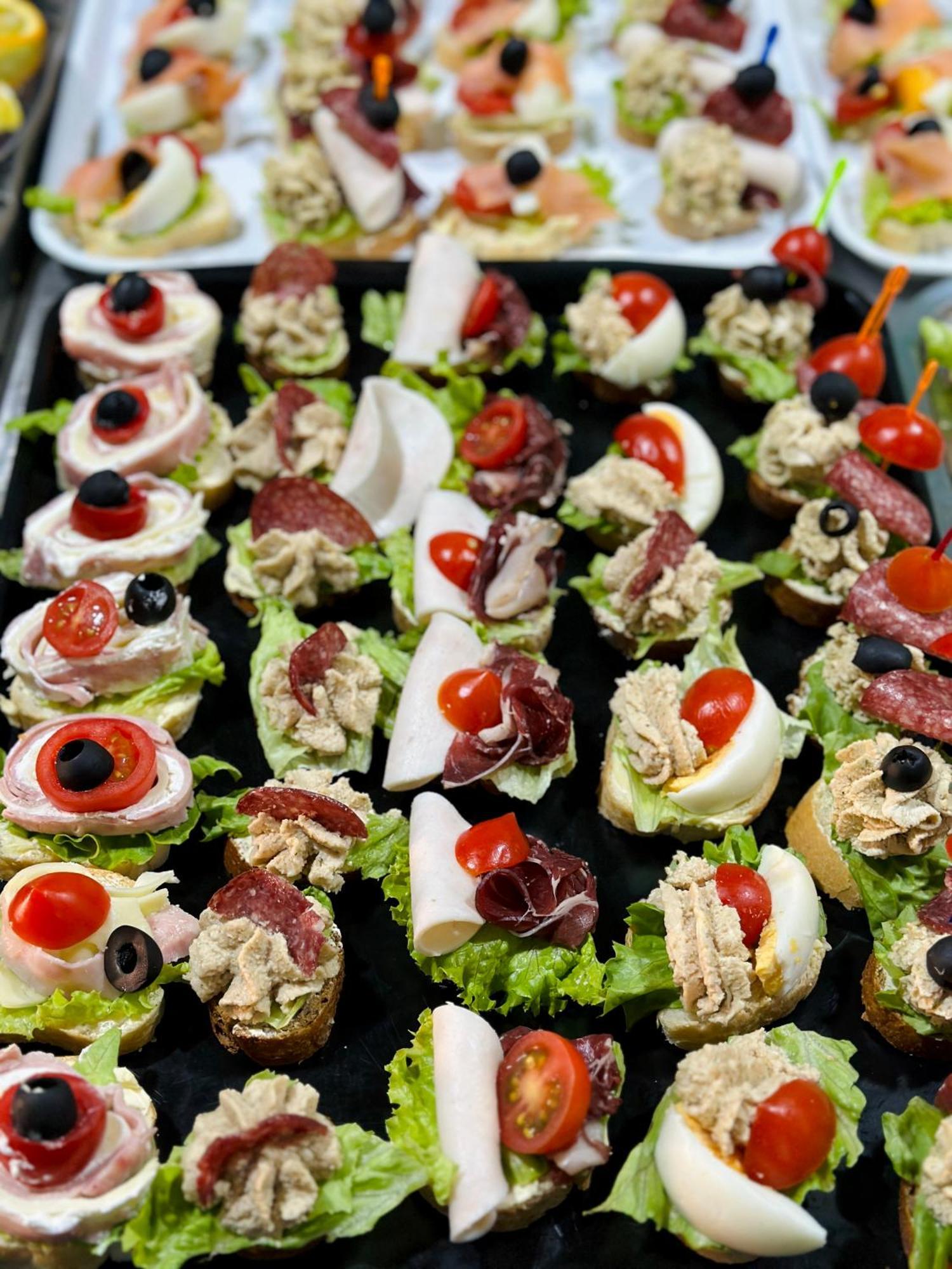 Gorazde Hotel Casablanca מראה חיצוני תמונה