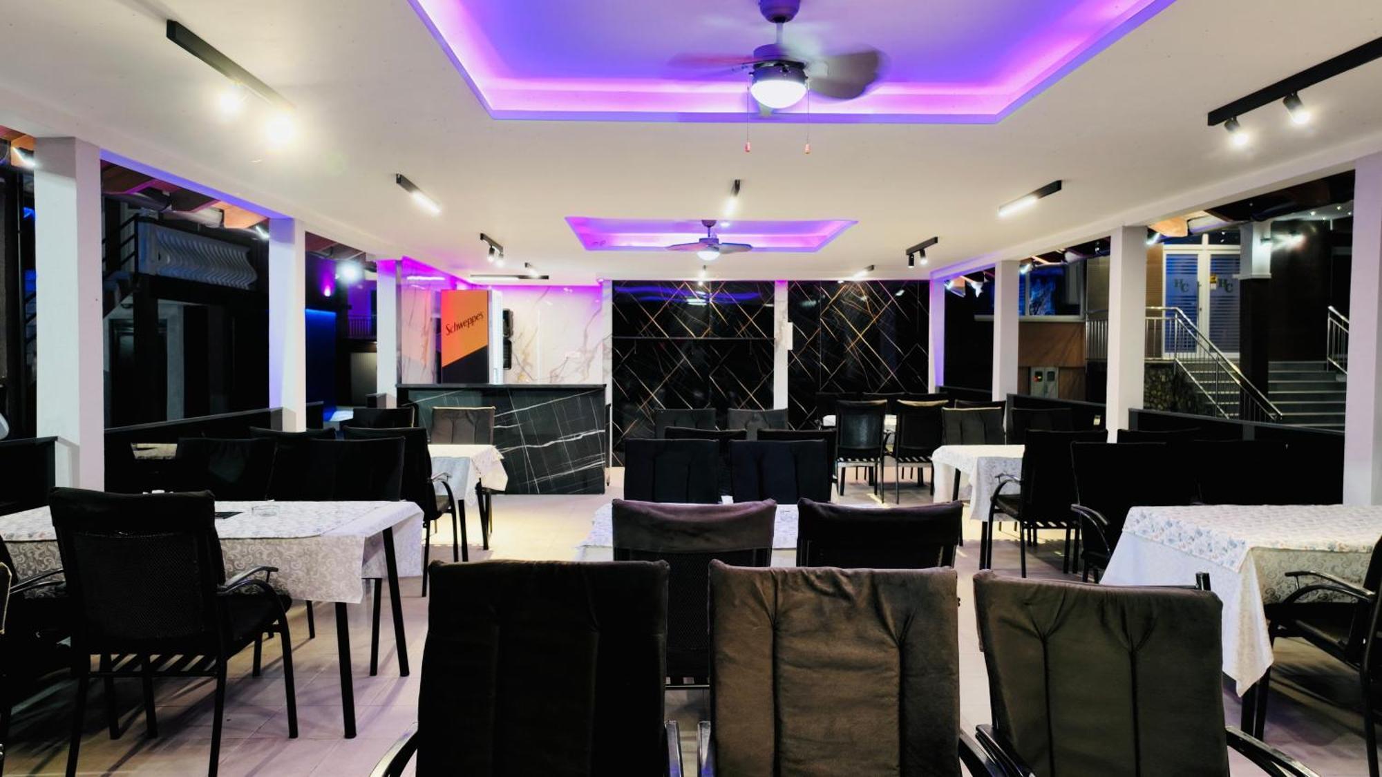 Gorazde Hotel Casablanca מראה חיצוני תמונה