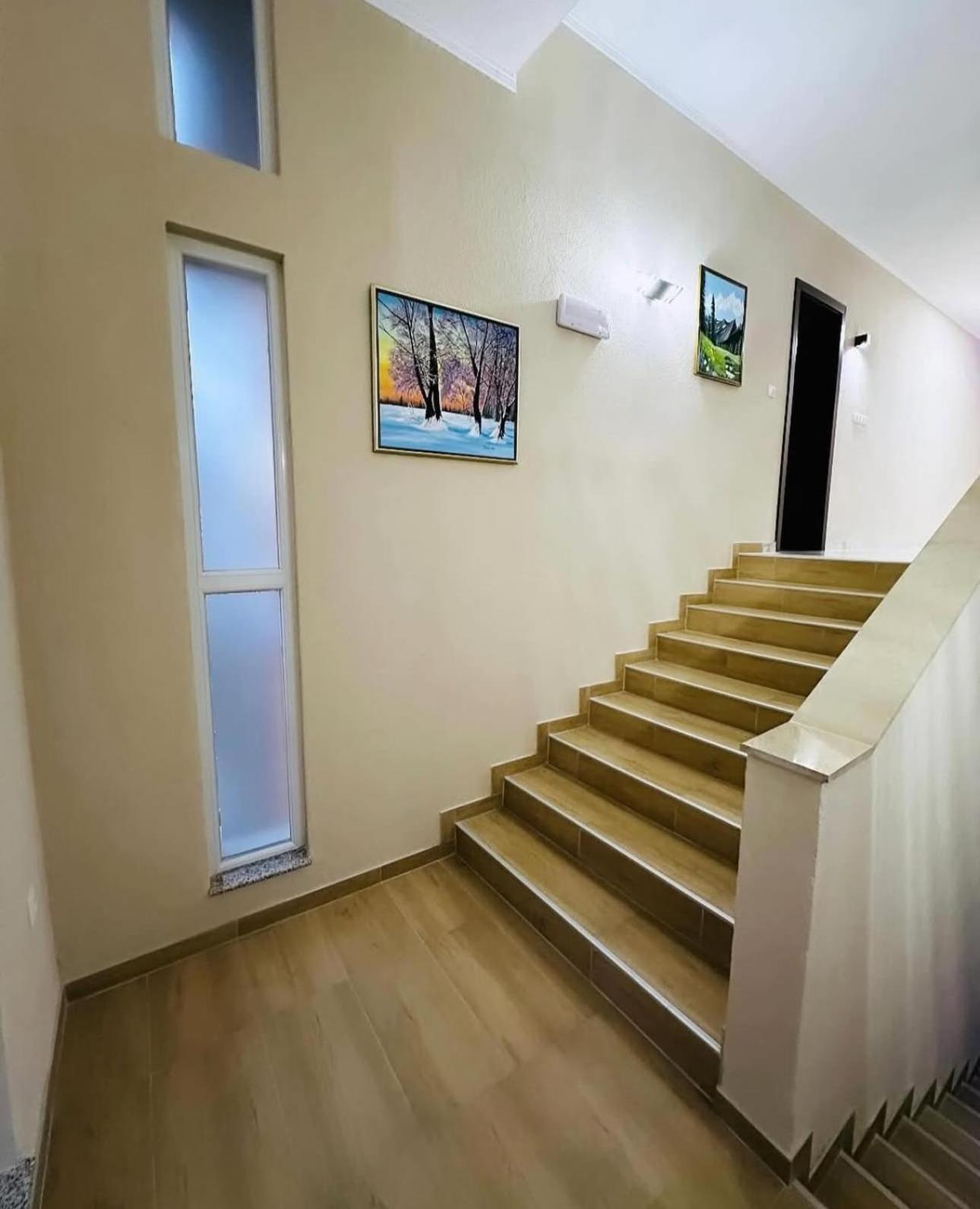 Gorazde Hotel Casablanca מראה חיצוני תמונה